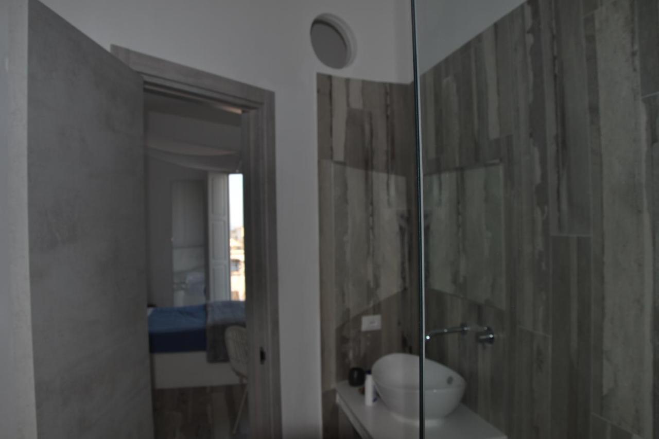 Quintessenza - Charme Rooms Vieste Eksteriør billede